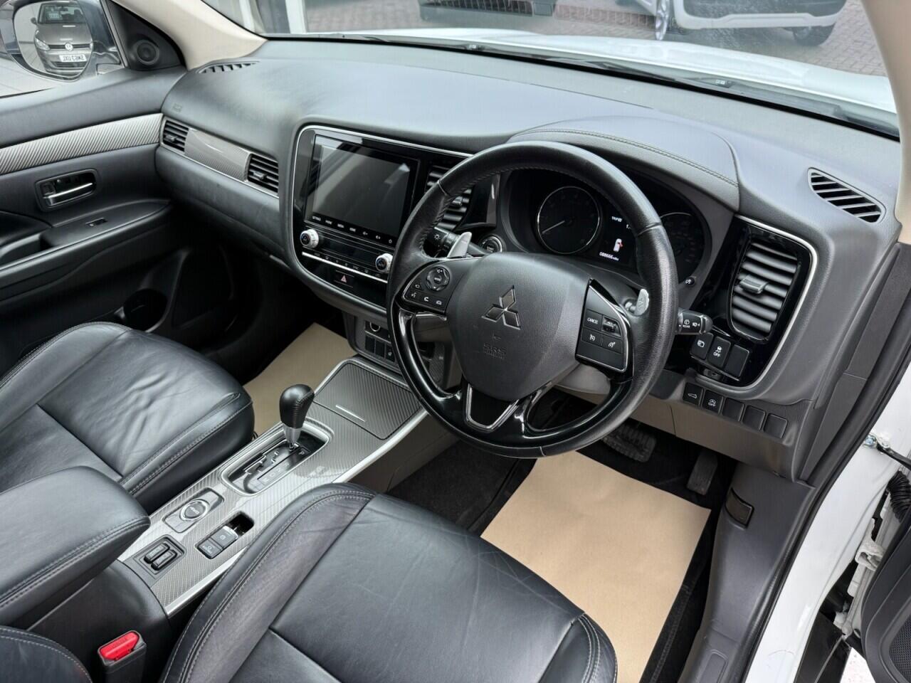 Used Mitsubishi Outlander 2020 for sale - 76613323: Photo 37