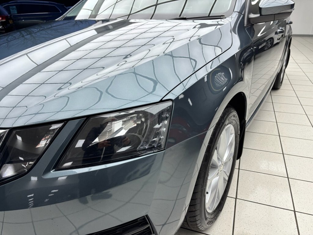 Used Skoda Octavia 2019 for sale - 77498855: Photo 15