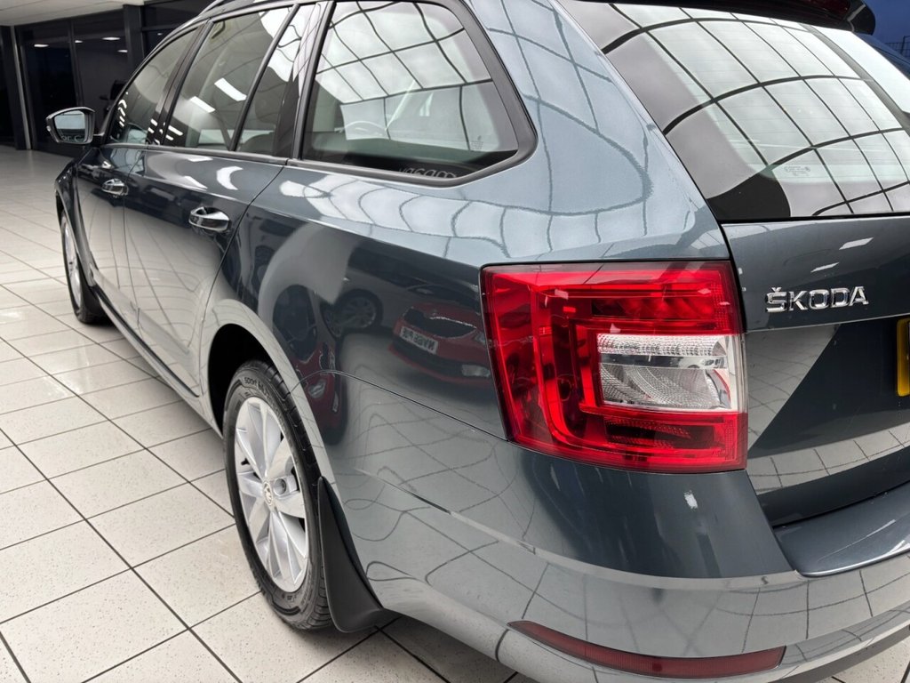 Used Skoda Octavia 2019 for sale - 77498855: Photo 16