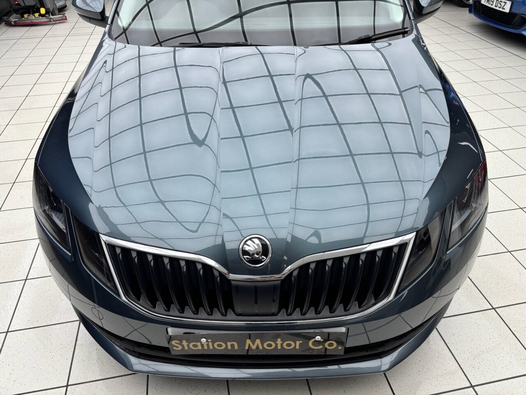 Used Skoda Octavia 2019 for sale - 77498855: Photo 19