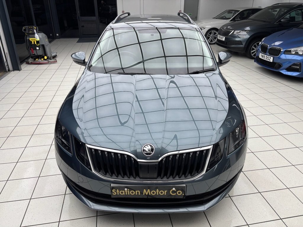 Used Skoda Octavia 2019 for sale - 77498855: Photo 20