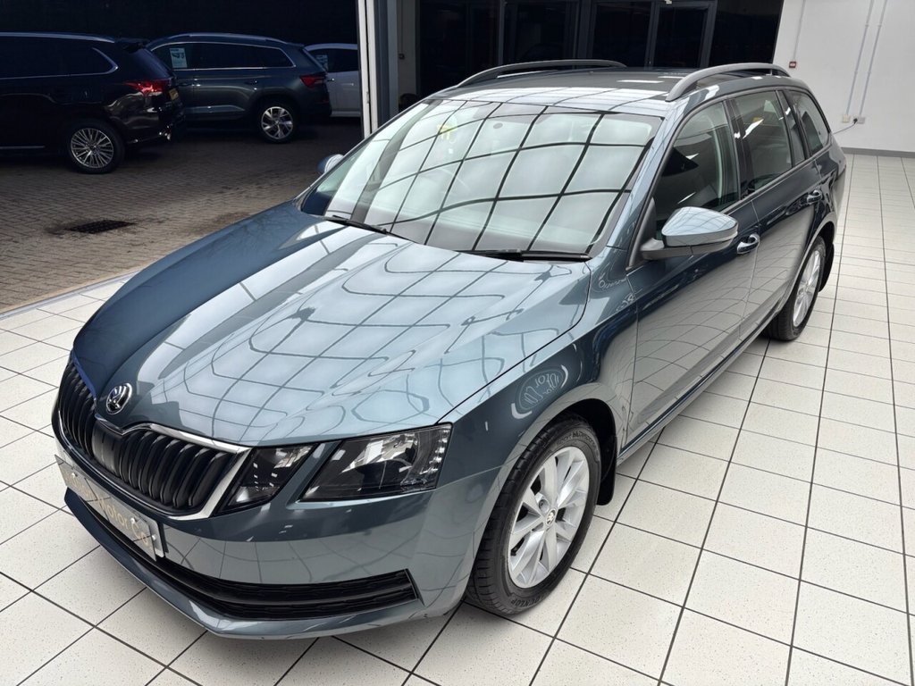Used Skoda Octavia 2019 for sale - 77498855: Photo 22
