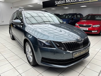 Used Skoda Octavia 2019 for sale - 77498855: Photo