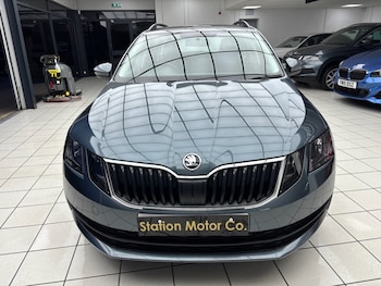Used Skoda Octavia 2019 for sale - 77498855: Photo