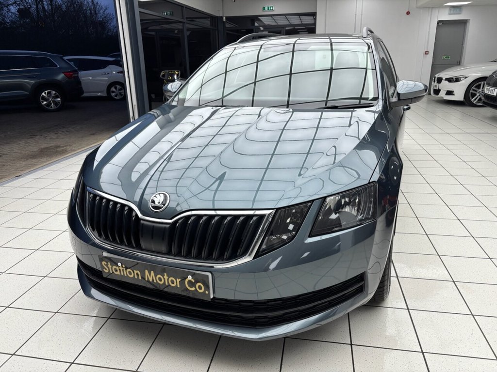 Used Skoda Octavia 2019 for sale - 77498855: Photo 5