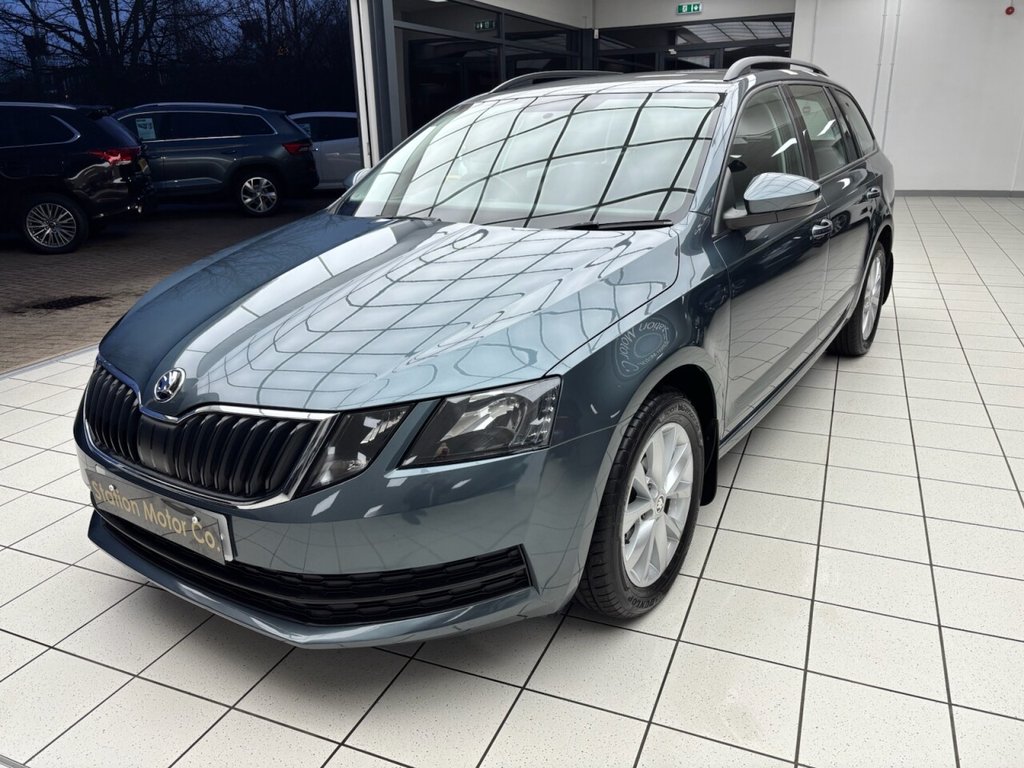 Used Skoda Octavia 2019 for sale - 77498855: Photo 6