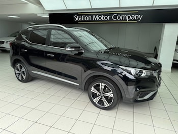 Used MG MG ZS 2021 for sale - 78583339: Photo