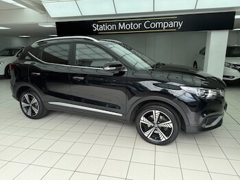 Used MG MG ZS 2021 for sale - 78583339: Photo