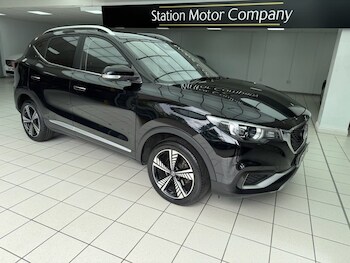 Used MG MG ZS 2021 for sale - 78583339: Photo