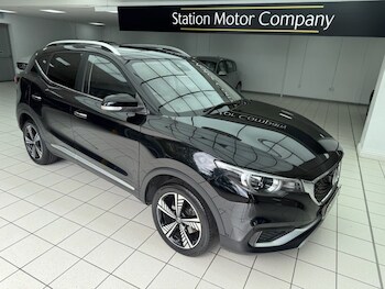 Used MG MG ZS 2021 for sale - 78583339: Photo