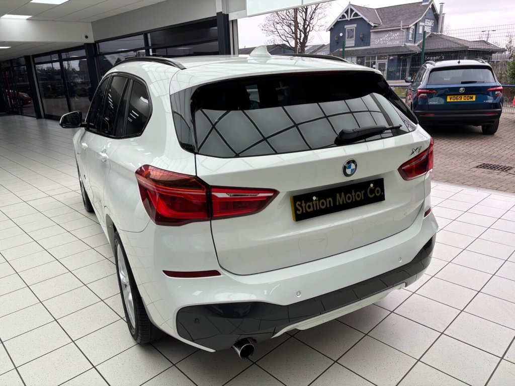 Used BMW X1 2017 for sale - 77609259: Photo 10