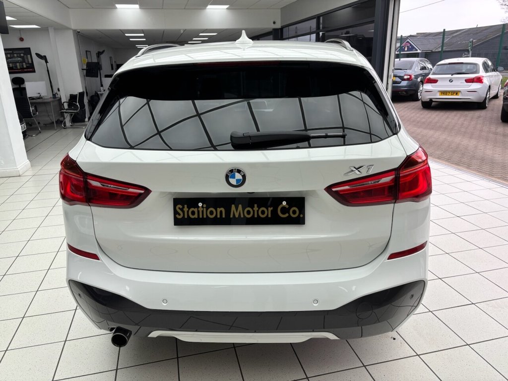 Used BMW X1 2017 for sale - 77609259: Photo 11