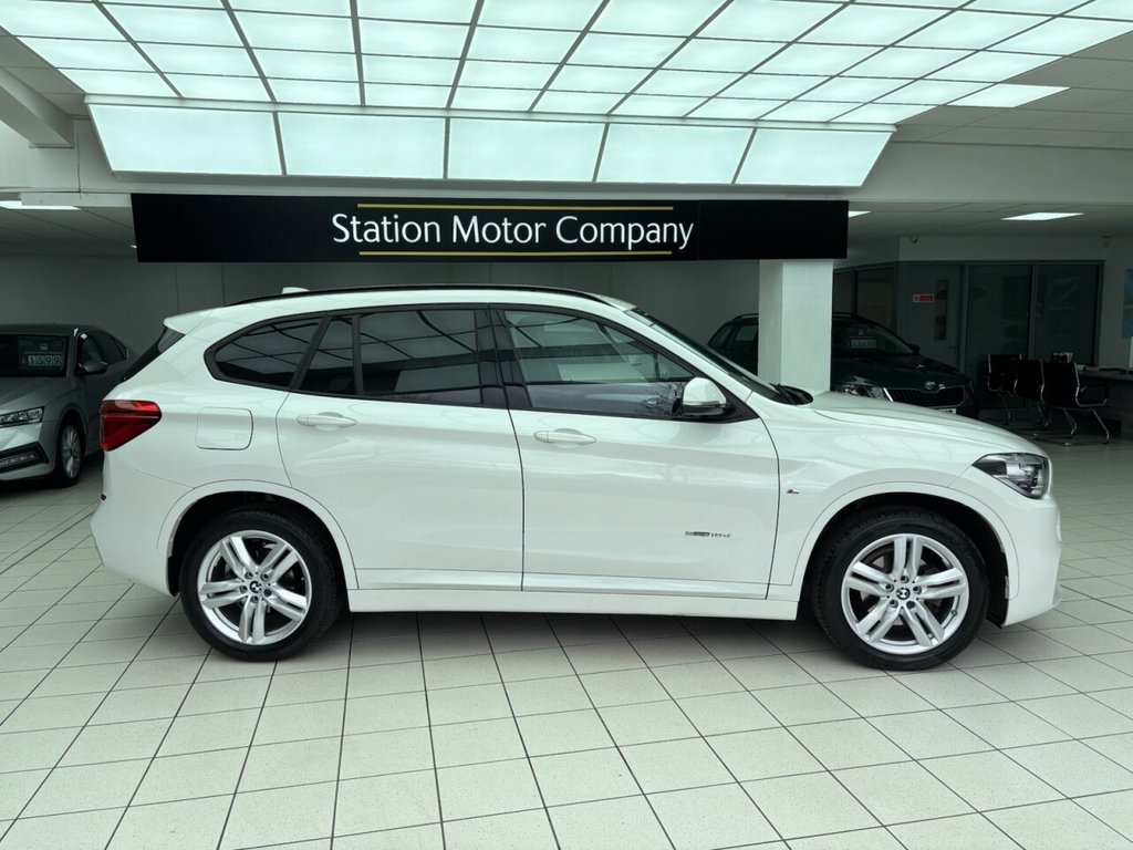 Used BMW X1 2017 for sale - 77609259: Photo 14