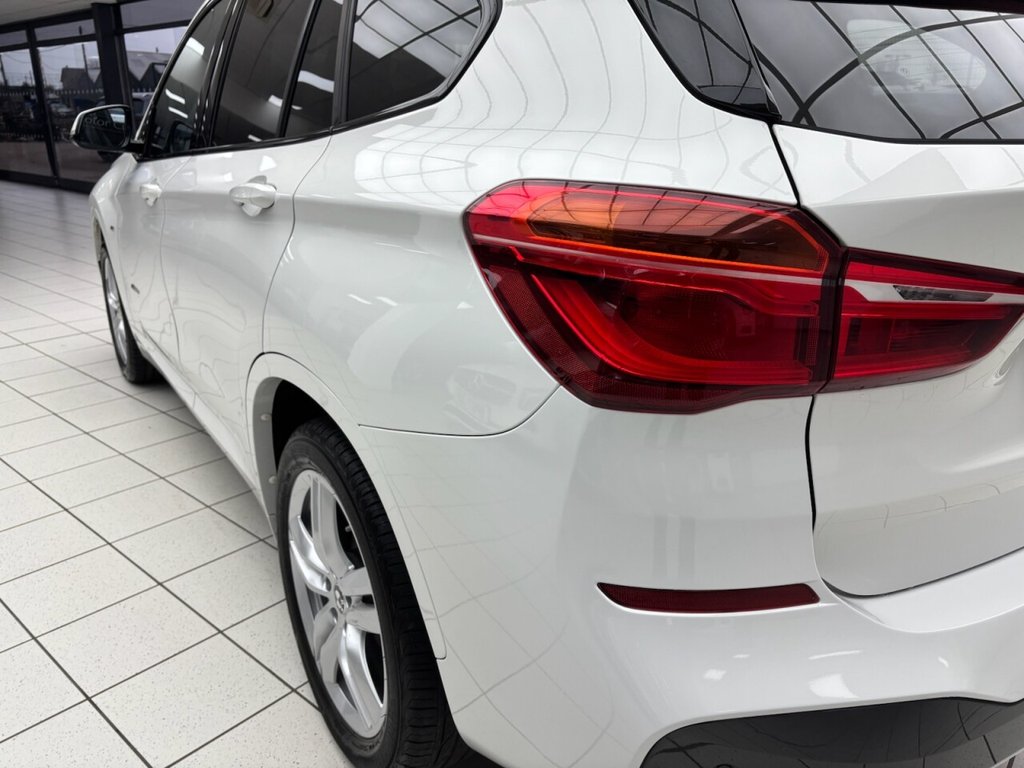 Used BMW X1 2017 for sale - 77609259: Photo 17
