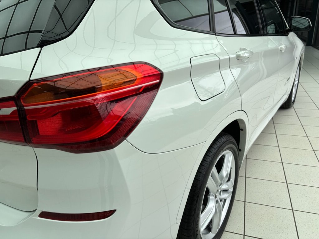 Used BMW X1 2017 for sale - 77609259: Photo 18