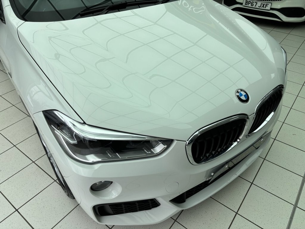 Used BMW X1 2017 for sale - 77609259: Photo 21