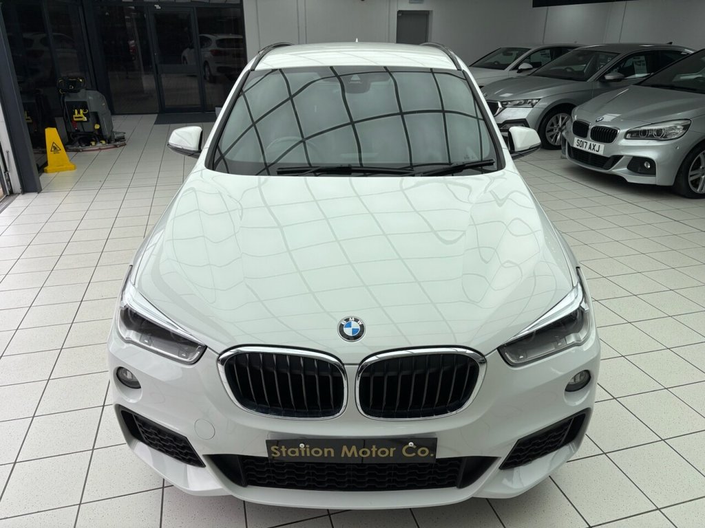 Used BMW X1 2017 for sale - 77609259: Photo 23