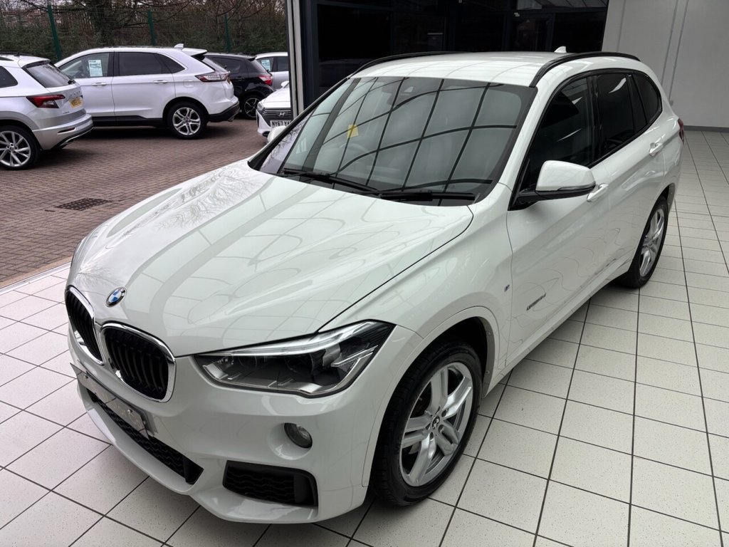 Used BMW X1 2017 for sale - 77609259: Photo 25