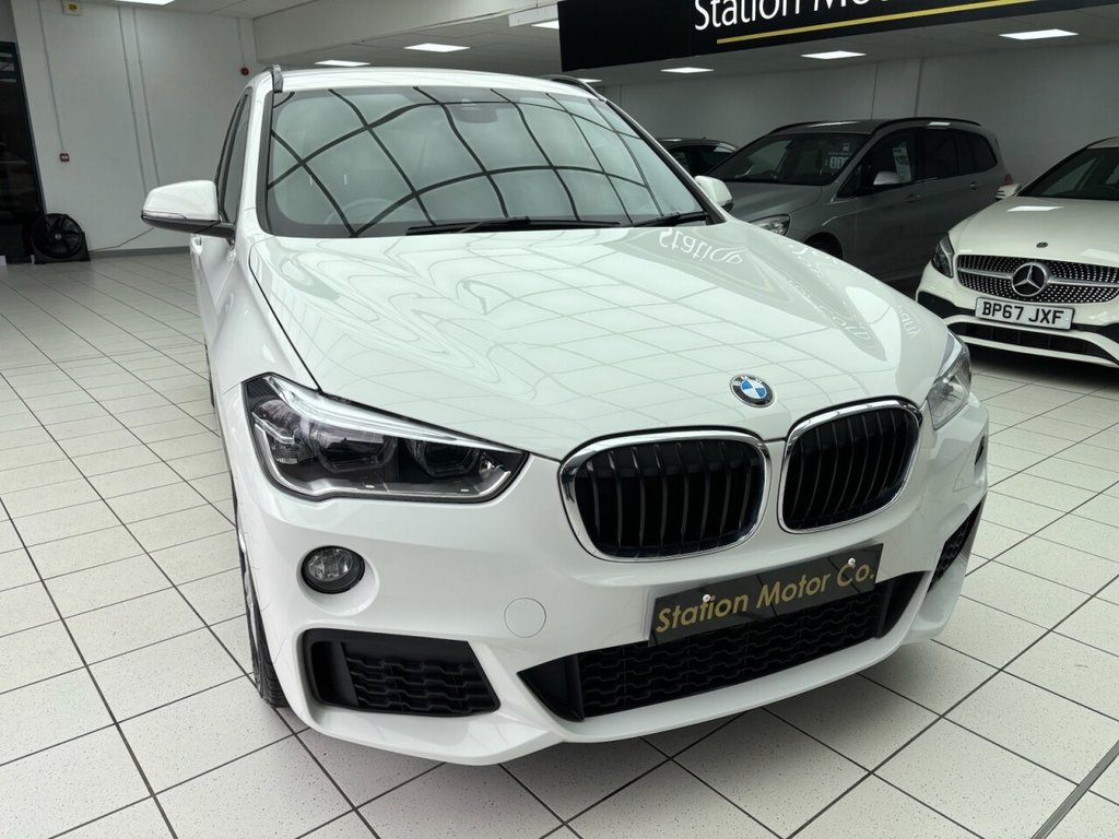 Used BMW X1 2017 for sale - 77609259: Photo 3