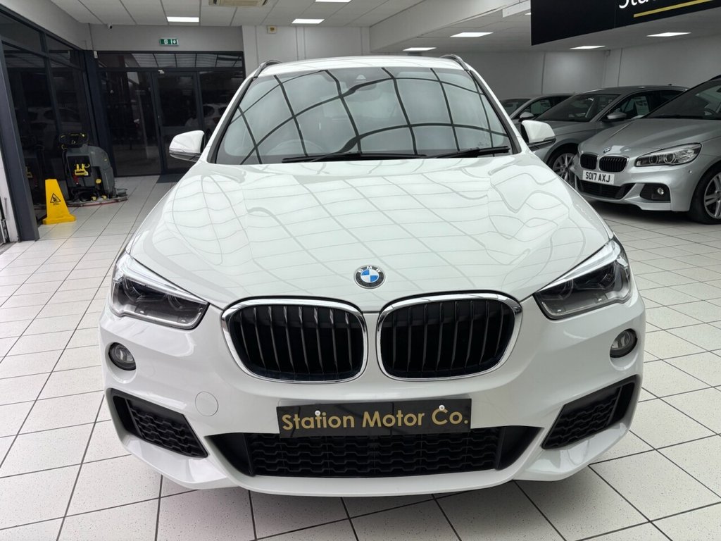 Used BMW X1 2017 for sale - 77609259: Photo 4