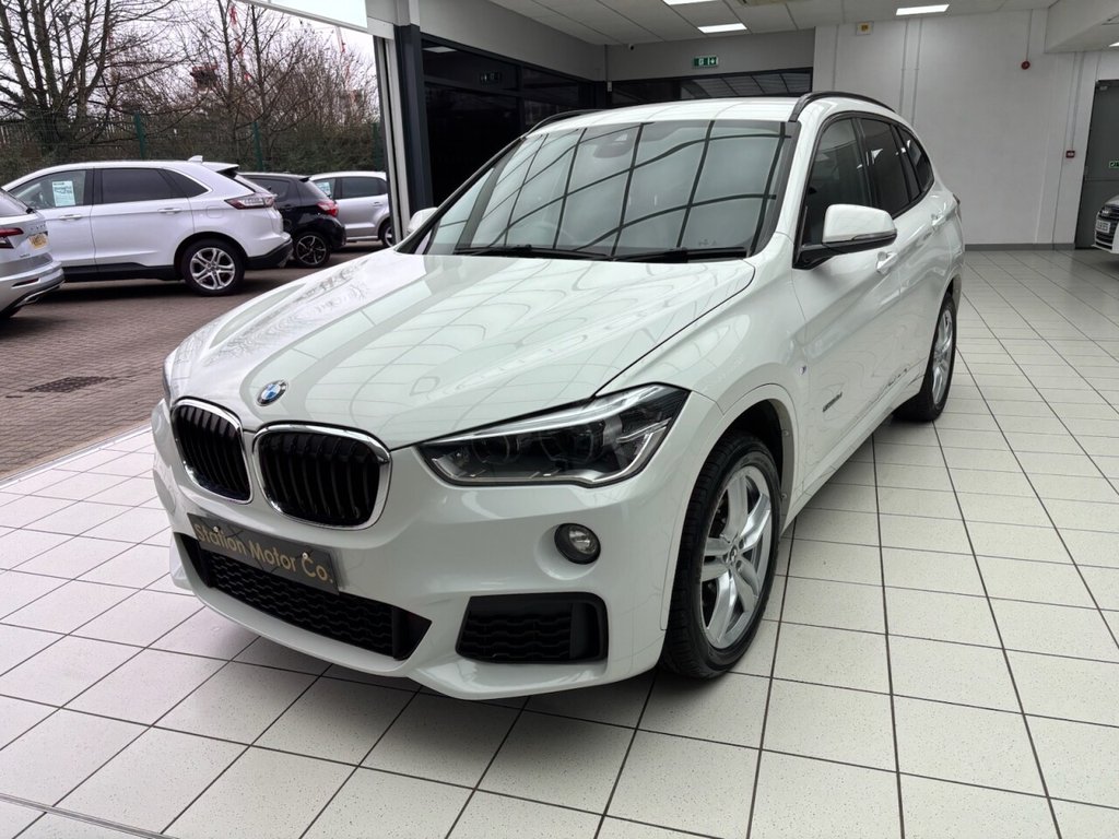 Used BMW X1 2017 for sale - 77609259: Photo 7