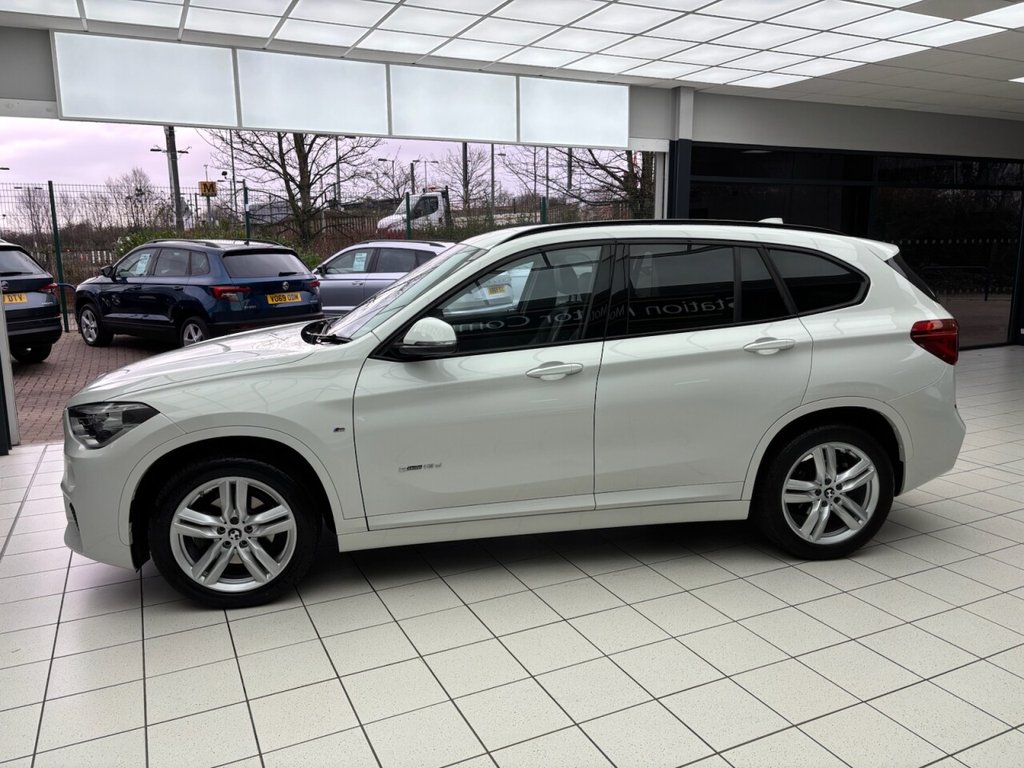 Used BMW X1 2017 for sale - 77609259: Photo 8