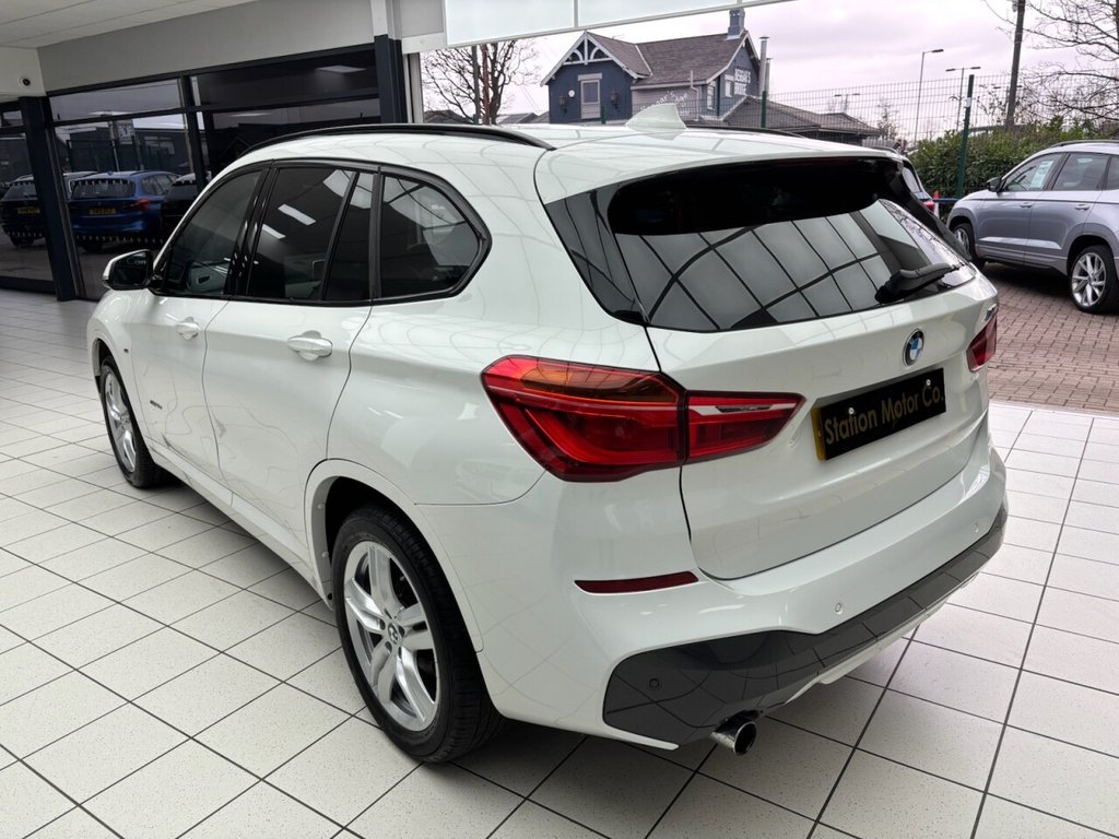 Used BMW X1 2017 for sale - 77609259: Photo 9
