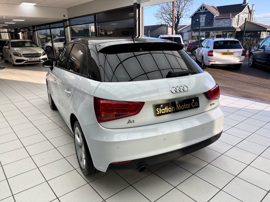 Used Audi A1 2015 for sale - 76867946: Photo 10