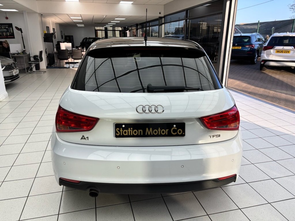 Used Audi A1 2015 for sale - 76867946: Photo 11
