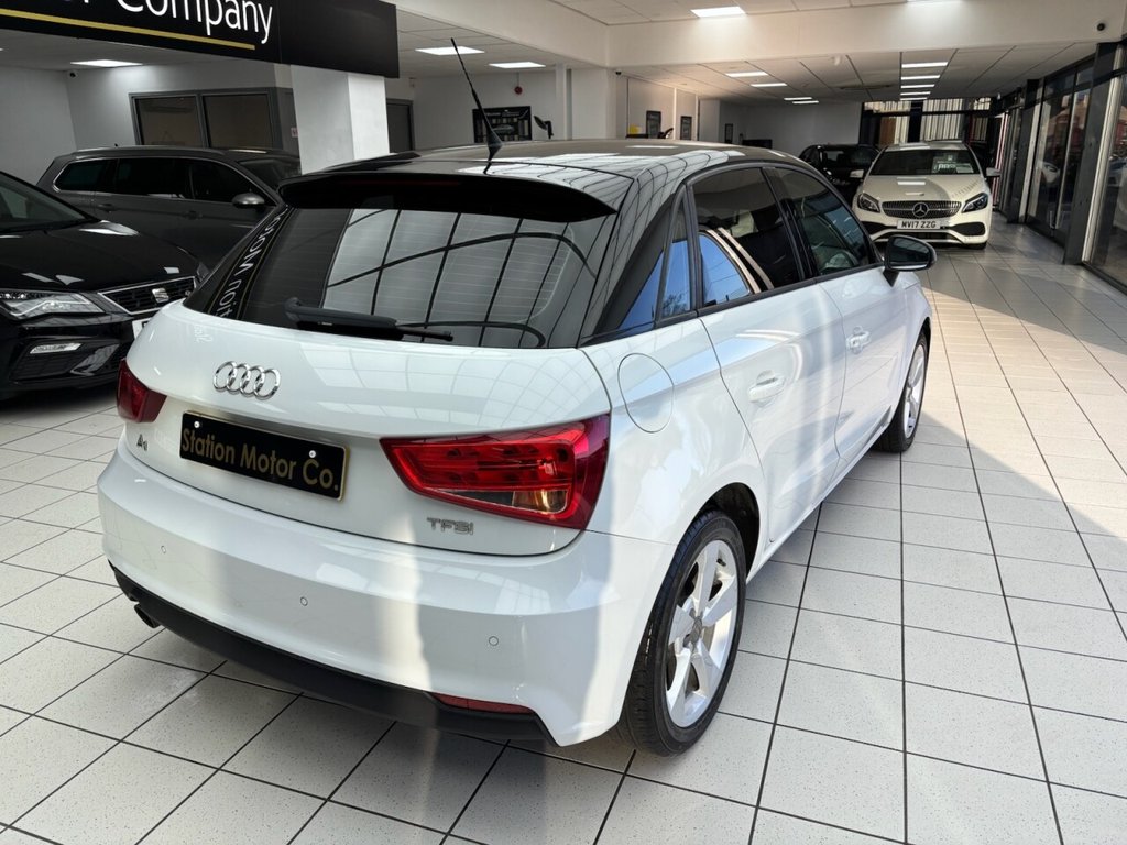 Used Audi A1 2015 for sale - 76867946: Photo 12