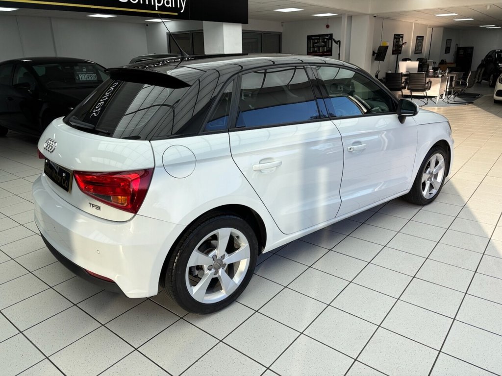 Used Audi A1 2015 for sale - 76867946: Photo 13