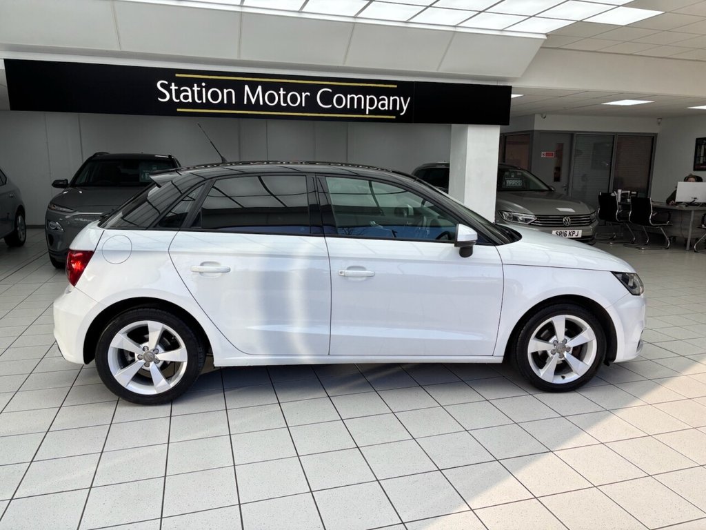 Used Audi A1 2015 for sale - 76867946: Photo 14