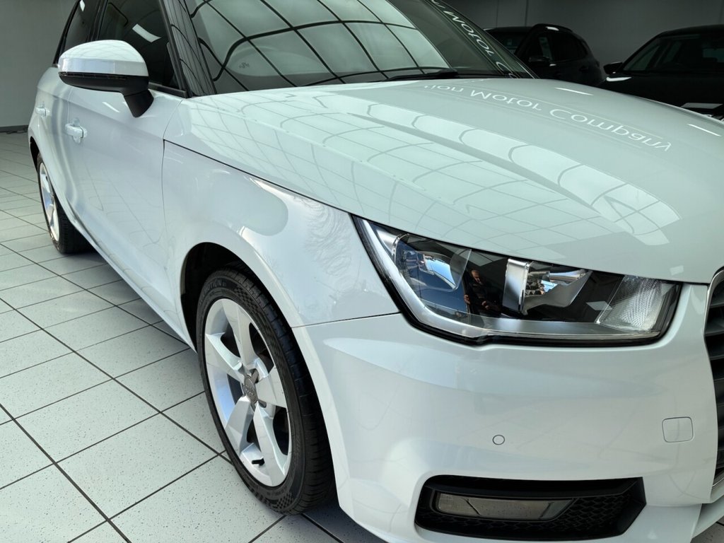 Used Audi A1 2015 for sale - 76867946: Photo 15