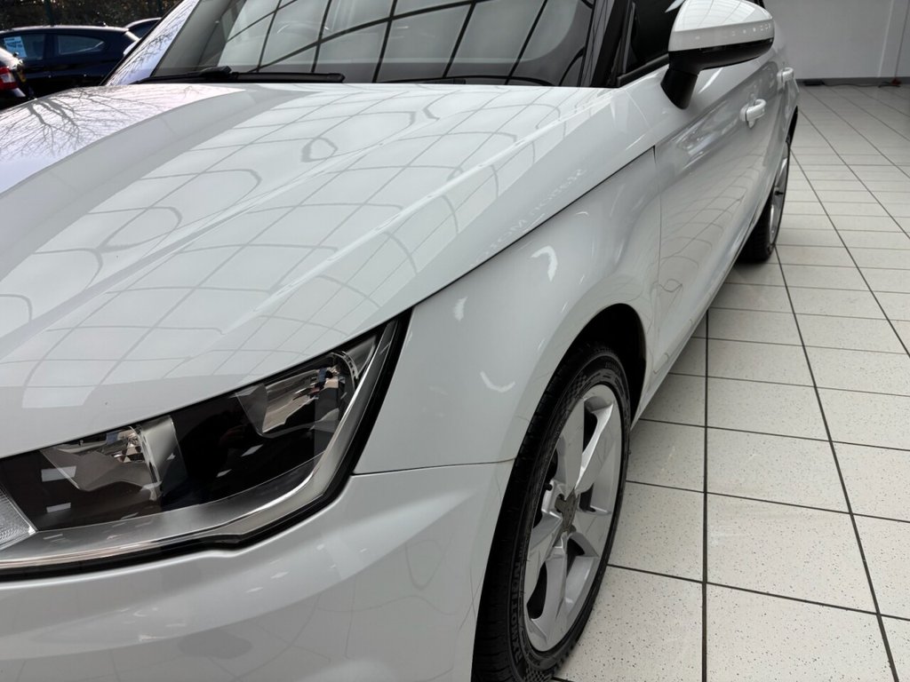 Used Audi A1 2015 for sale - 76867946: Photo 16