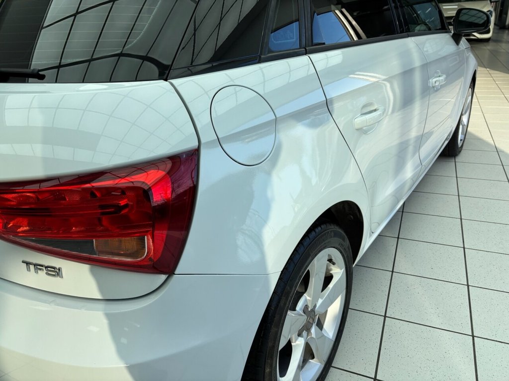 Used Audi A1 2015 for sale - 76867946: Photo 18