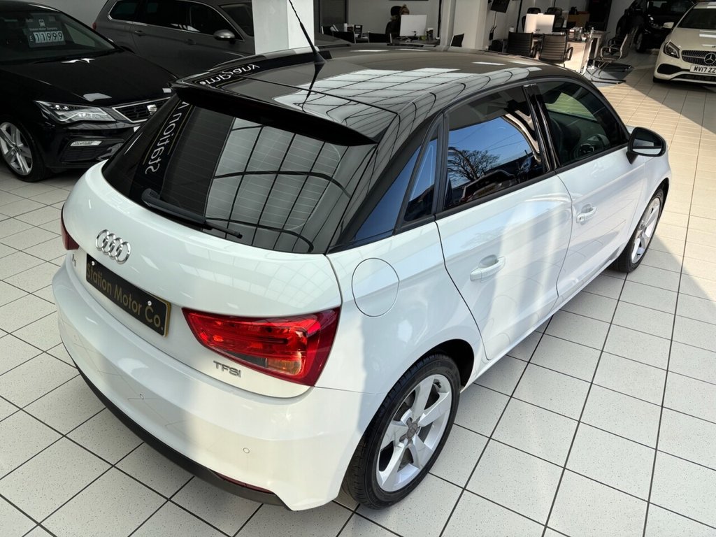 Used Audi A1 2015 for sale - 76867946: Photo 19