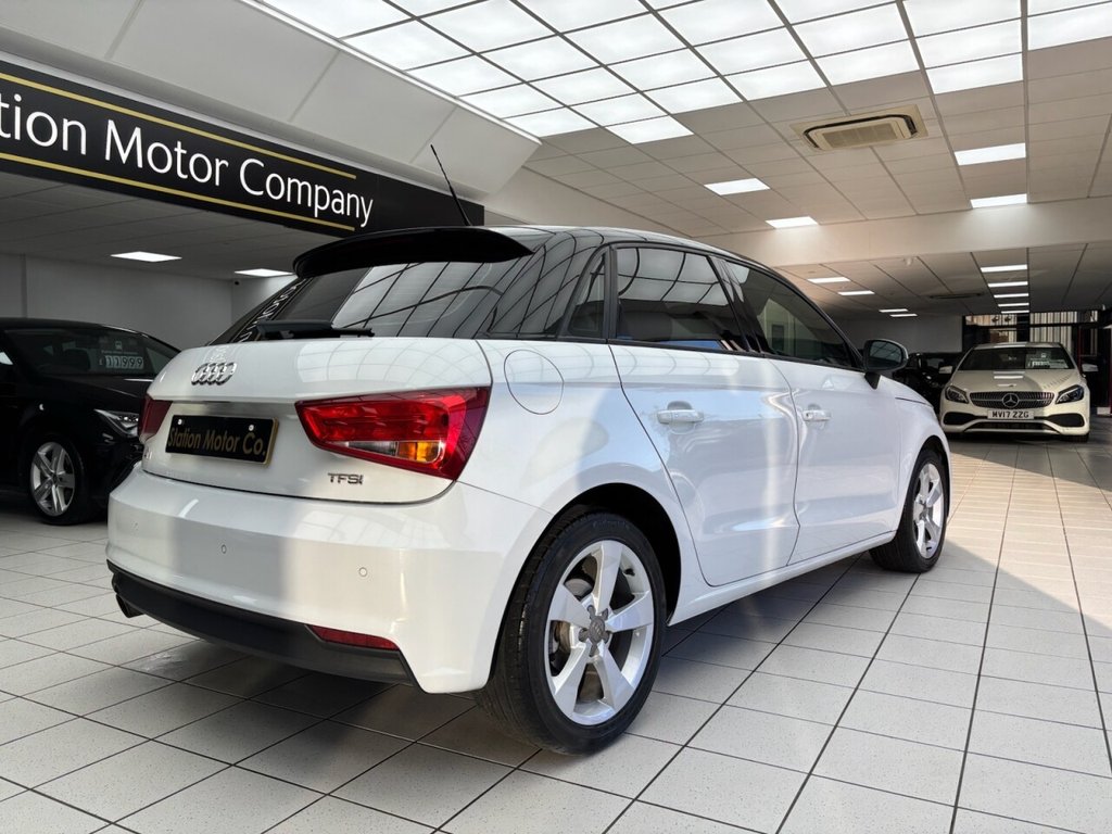 Used Audi A1 2015 for sale - 76867946: Photo 20