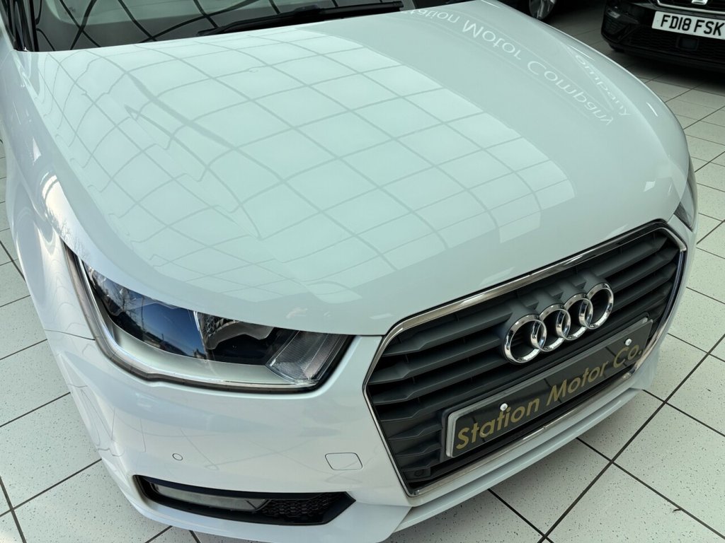Used Audi A1 2015 for sale - 76867946: Photo 21