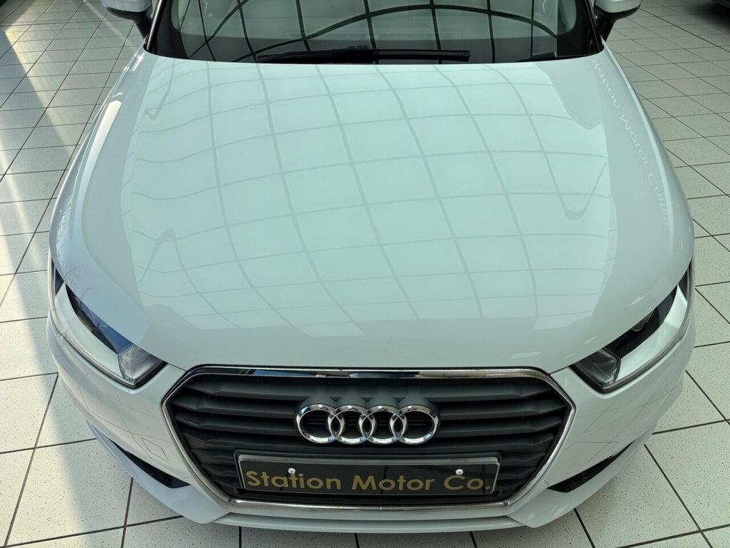 Used Audi A1 2015 for sale - 76867946: Photo 22