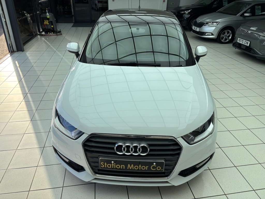 Used Audi A1 2015 for sale - 76867946: Photo 23