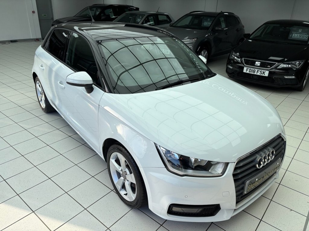 Used Audi A1 2015 for sale - 76867946: Photo 24