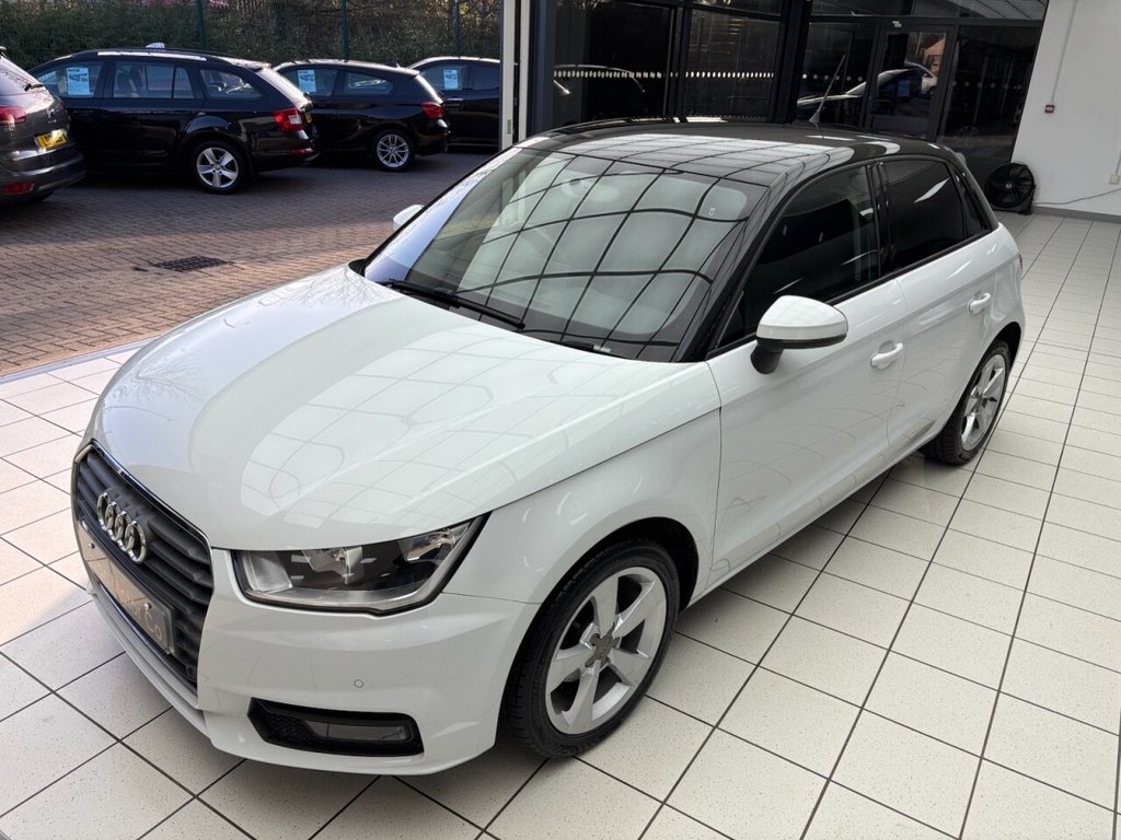 Used Audi A1 2015 for sale - 76867946: Photo 25