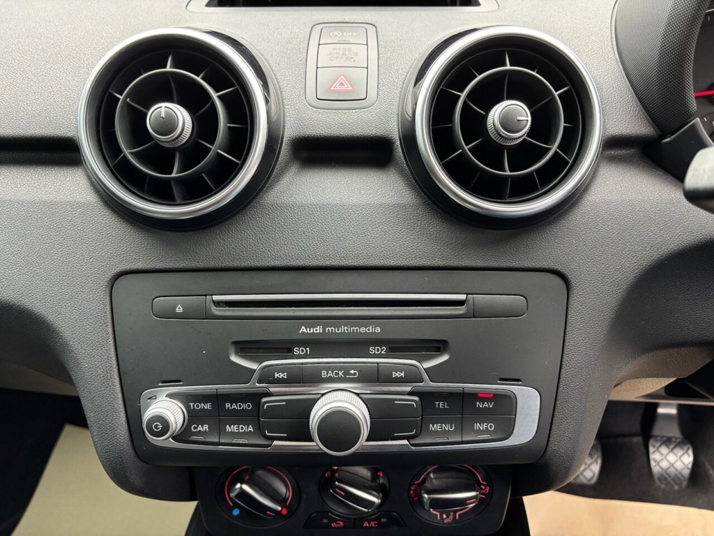 Used Audi A1 2015 for sale - 76867946: Photo 29