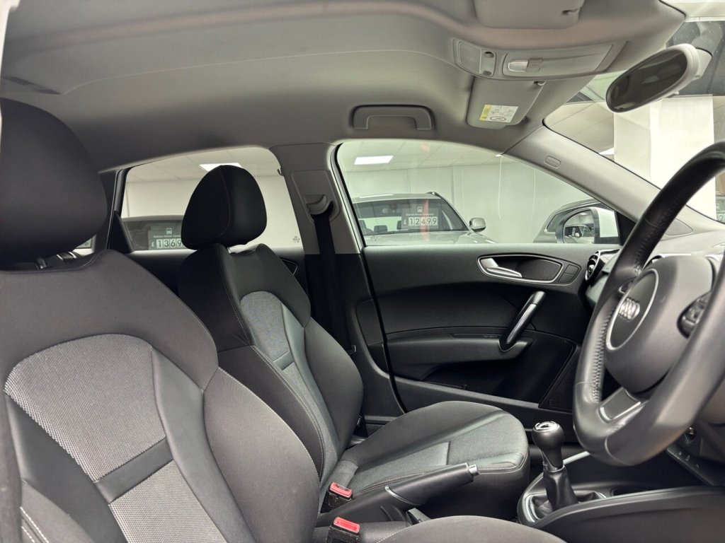 Used Audi A1 2015 for sale - 76867946: Photo 3