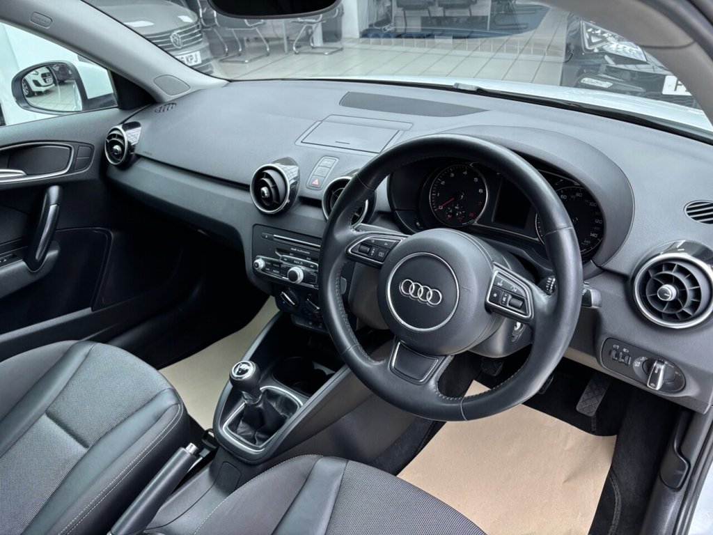 Used Audi A1 2015 for sale - 76867946: Photo 33