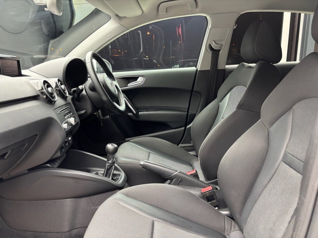 Used Audi A1 2015 for sale - 76867946: Photo 36