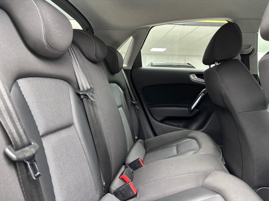 Used Audi A1 2015 for sale - 76867946: Photo 39