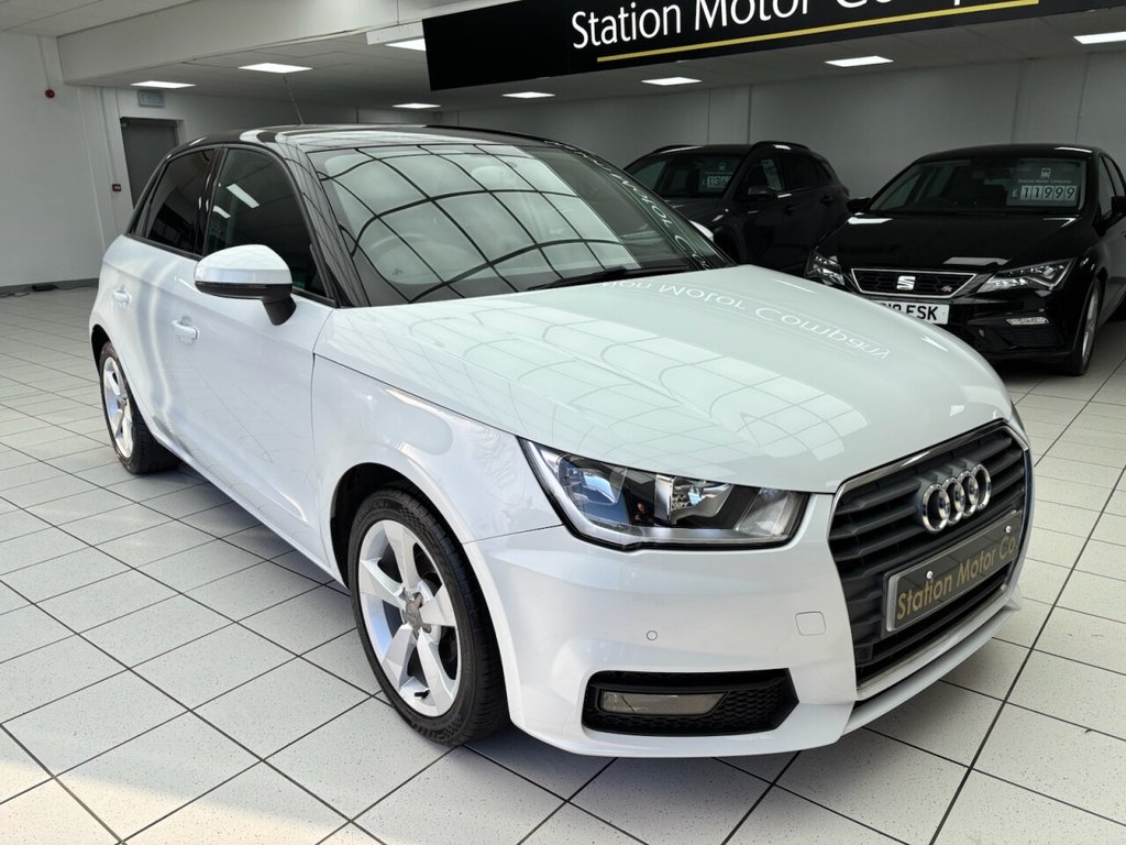 Used Audi A1 2015 for sale - 76867946: Photo 4