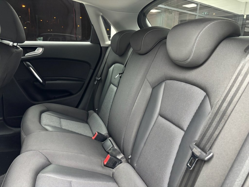 Used Audi A1 2015 for sale - 76867946: Photo 42