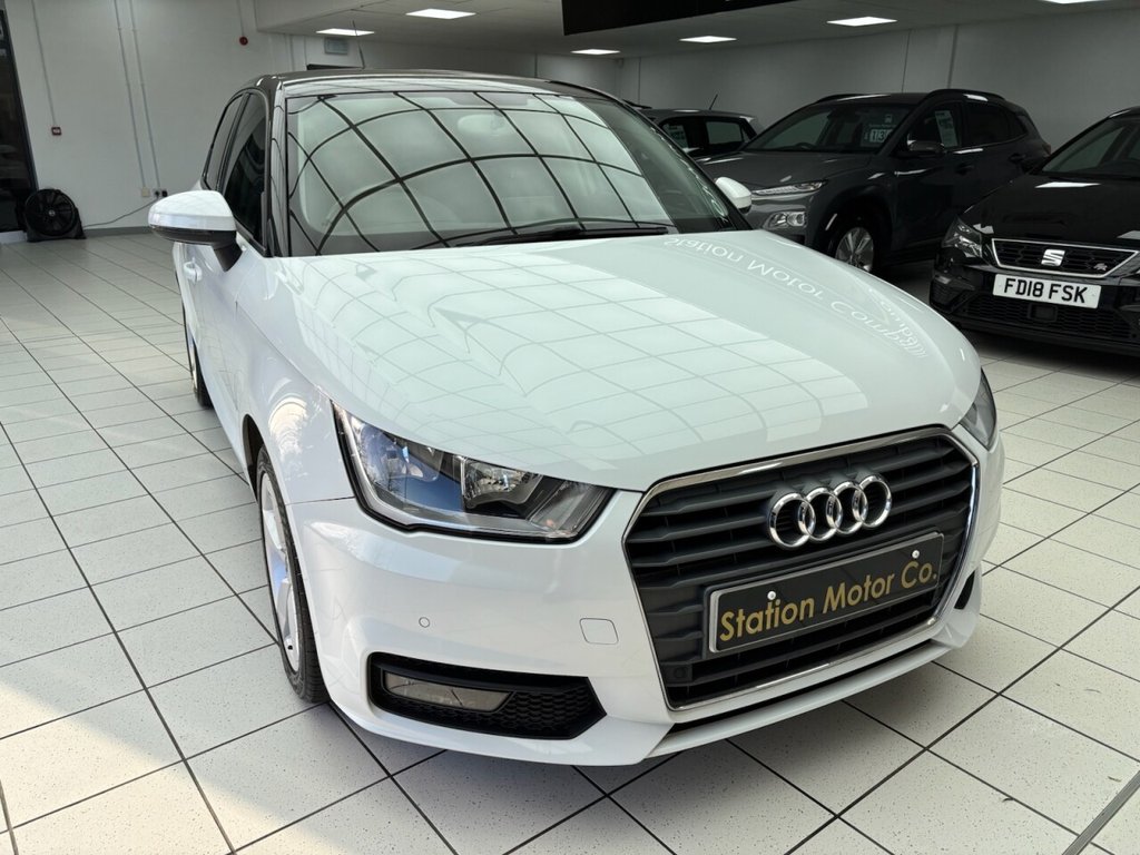 Used Audi A1 2015 for sale - 76867946: Photo 5